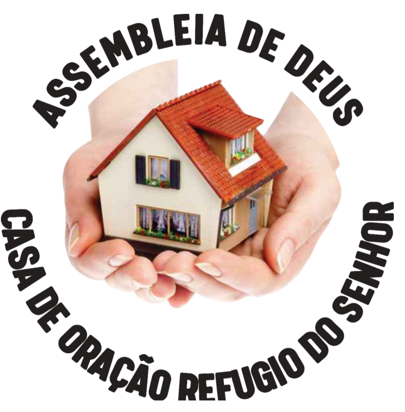 AD CASA DE ORAÇÃO REFÚGIO DO SENHOR